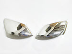 COVER CHROME RETROVISORES RANGE ROVER SPORT 06-13