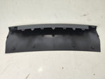 COVER INFERIOR BUMPER DELANTERO RANGE ROVER SVR 18-21