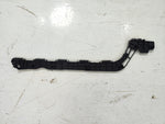 GUIA DE BUMPER TRASERO LX570 13-15 RH