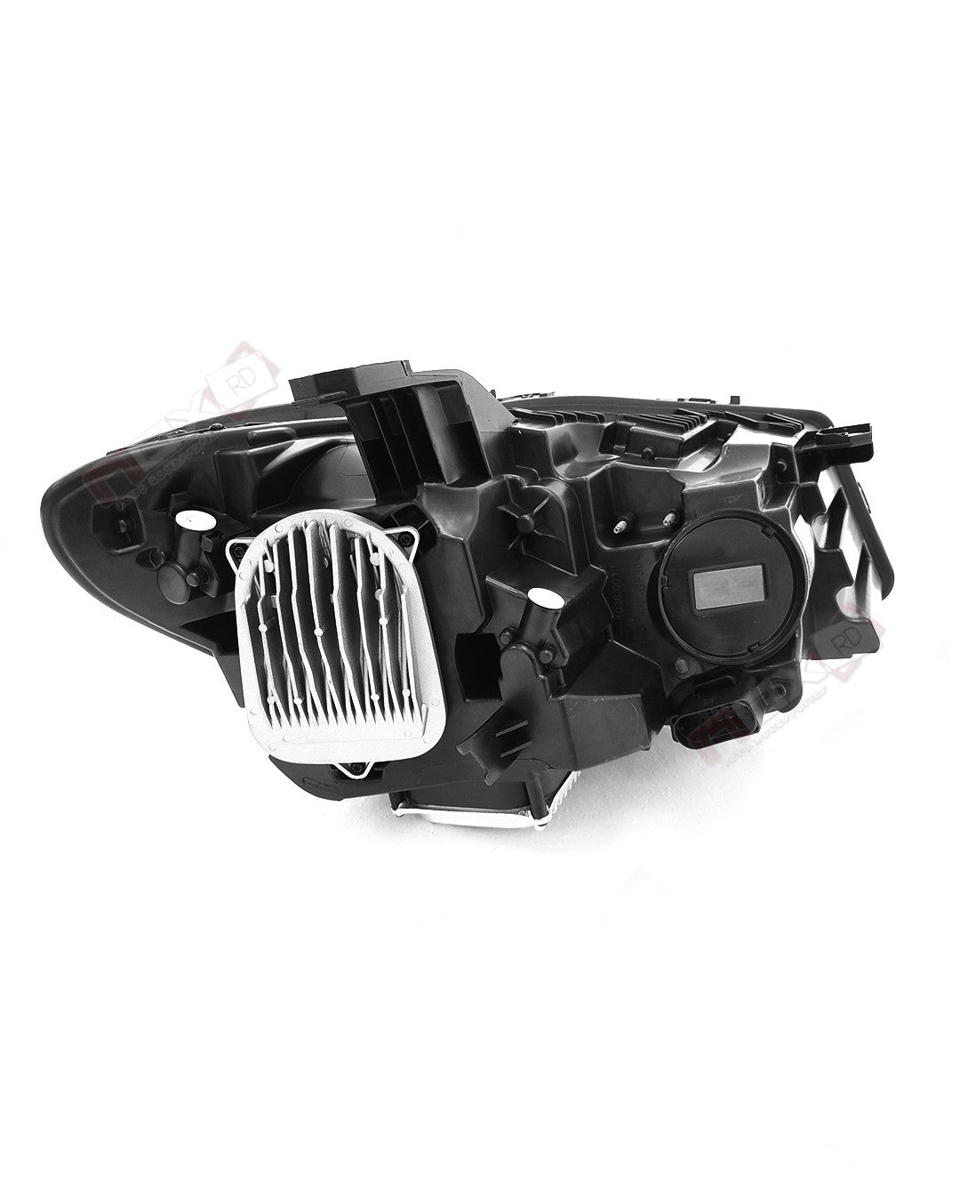 PANTALLAS LED MERCEDES CLA 15-18