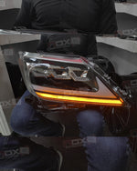 PANTALLAS LX570 TIPO 2016 PARA 08-15