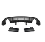 DIFUSOR COMPETITION DURANGO SRT 21-24