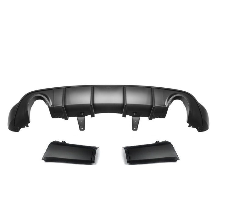 DIFUSOR COMPETITION DURANGO SRT 21-24