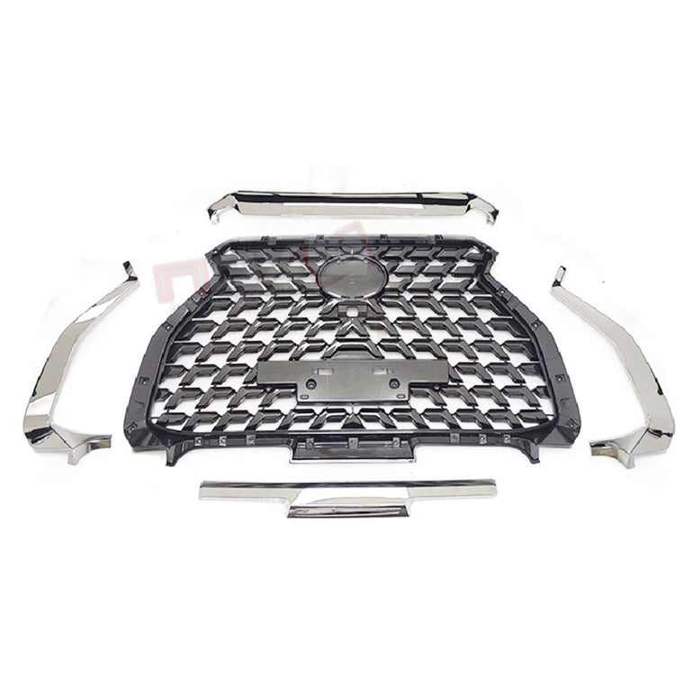 PARRILLA 4RUNNER TIPO LX 14-21