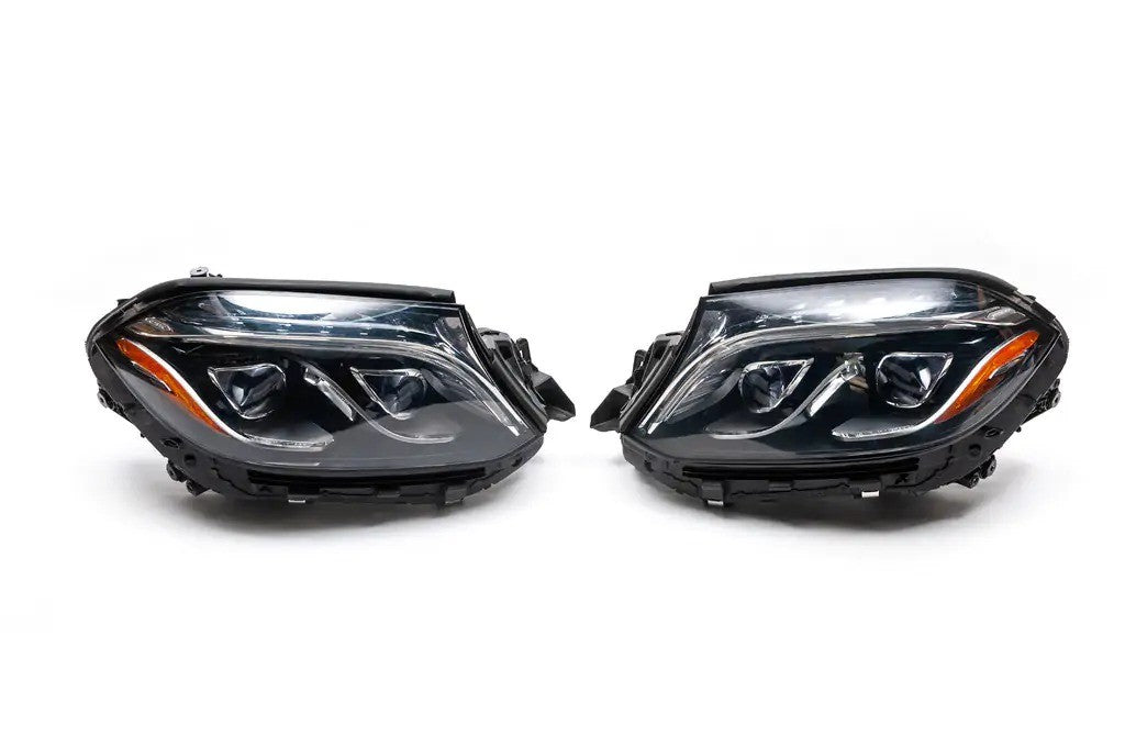 KIT MERCEDES GLS 2019 PARA GL 14-16