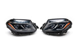 KIT MERCEDES GLS 2019 PARA GL 14-16