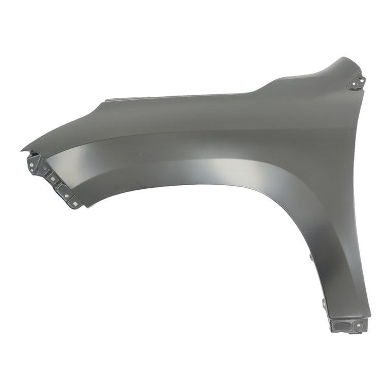 GUARDALODO DELANTERO LX570 LH 16-21