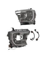 KIT FORD RANGER 12-23 RAPTOR