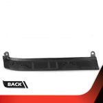 CUBRE FALTA DE BUMPER DELANTERO 4RUNNER LIMITED LH 14-23