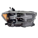 PANTALLAS LED TACOMA 16-23