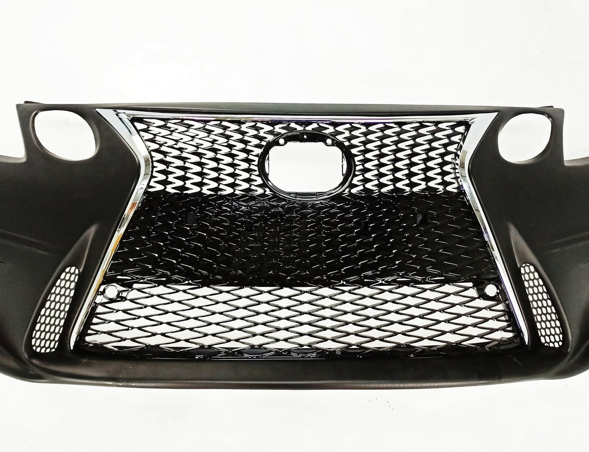 KIT FRENTE GS350 2015 PARA 06-12