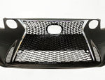 KIT FRENTE GS350 2015 PARA 06-12