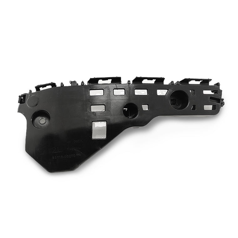 GUIA BUMPER DELANTERO PRADO LH 18-21