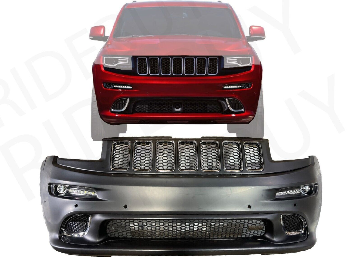 KIT FRENTE SRT 14-16