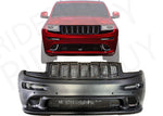 KIT FRENTE SRT 14-16