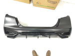 KIT RS PARA HONDA FIT 14-21