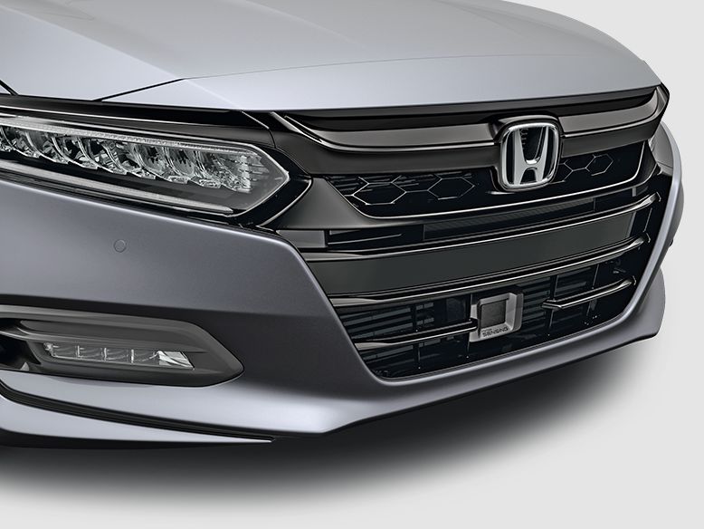 PARRILLA SPORT ACCORD 18-20