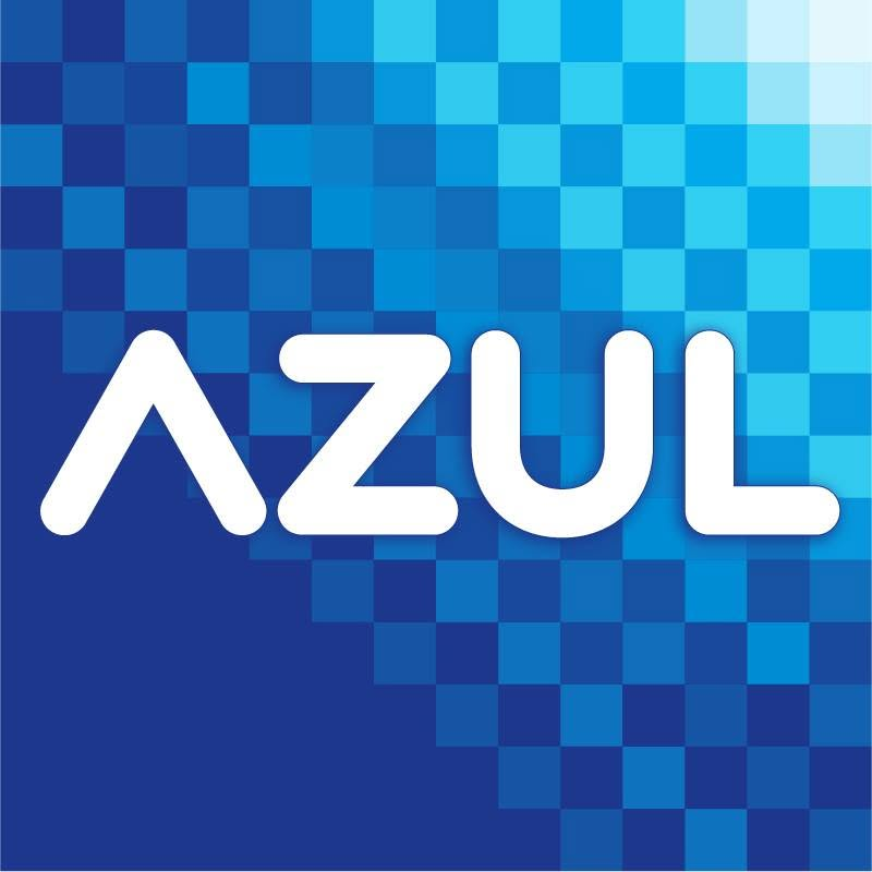 Azul
